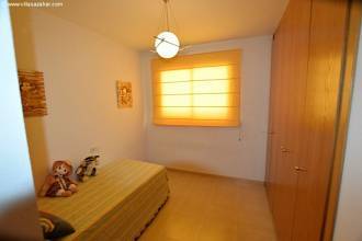 Thumbnail von ***San Miguel: Modernes Appartement im Zentrum mit Tiefgarage und Klimaanlage***