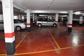 Thumbnail von ***San Miguel: Modernes Appartement im Zentrum mit Tiefgarage und Klimaanlage***