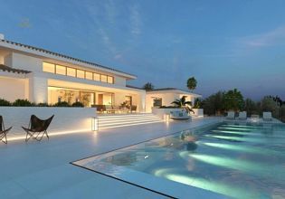 Thumbnail von Luxus-Villa in Benalmadena Pueblo R2749760