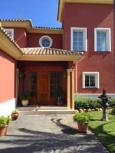 Thumbnail von Luxus-Villa in Guadalmina Baja R2679974