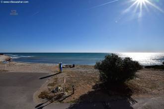 Thumbnail von ***Historisches Fischerhaus am Strand mit großem Garten***