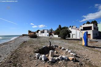 Thumbnail von ***Historisches Fischerhaus am Strand mit großem Garten***