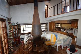 Thumbnail von ***Historisches Fischerhaus am Strand mit großem Garten***