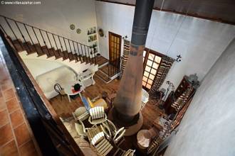 Thumbnail von ***Historisches Fischerhaus am Strand mit großem Garten***