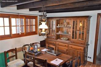 Thumbnail von ***Historisches Fischerhaus am Strand mit großem Garten***