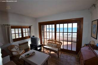 Thumbnail von ***Historisches Fischerhaus am Strand mit großem Garten***