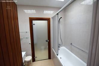 Thumbnail von ***Historisches Fischerhaus am Strand mit großem Garten***