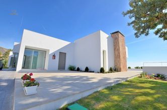 Thumbnail von Luxus-Villa in Benalmadena R2598407
