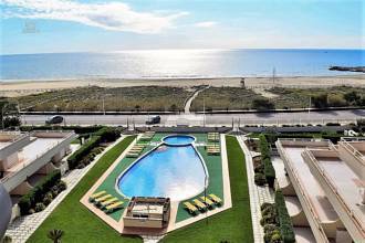 Thumbnail von ***Cala Josep Designer Luxusappartement mit grossem Garten direkt am Meer***