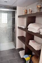 Thumbnail von ***Cala Josep Designer Luxusappartement mit grossem Garten direkt am Meer***