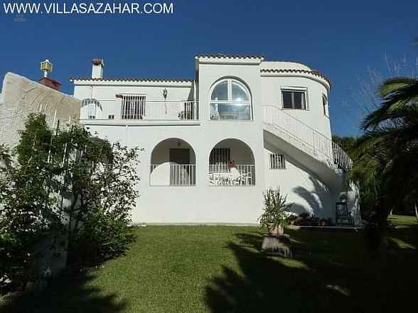 ***Villa Las Fuentes mit zwei separaten Appartements***