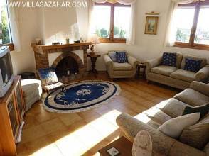 Thumbnail von ***Villa Las Fuentes mit zwei separaten Appartements***