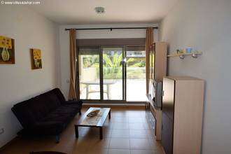 Thumbnail von ***Alcossebre Village I: Appartement mit zwei Terrassen am Meer***