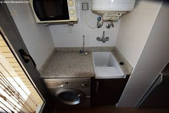 Thumbnail von ***Alcossebre Village I: Appartement mit zwei Terrassen am Meer***