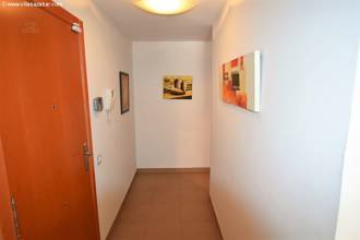 Thumbnail von ***Alcossebre Village I: Appartement mit zwei Terrassen am Meer***