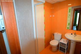 Thumbnail von ***Alcossebre Village I: Appartement mit zwei Terrassen am Meer***