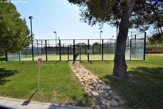 Thumbnail von ***Alcossebre Village I: Appartement mit zwei Terrassen am Meer***