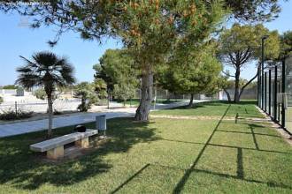 Thumbnail von ***Alcossebre Village I: Appartement mit zwei Terrassen am Meer***