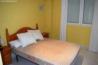 Thumbnail von ***Cala Josep: Erdgeschosswohnung mit kleinem Garten direkt am Strand***