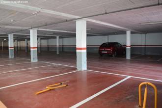 Thumbnail von ***Cala Josep: Erdgeschosswohnung mit kleinem Garten direkt am Strand***