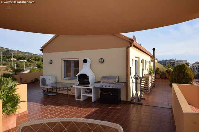 ***Bildschöne Maisonette Wohnung als Alternative zur Villa***