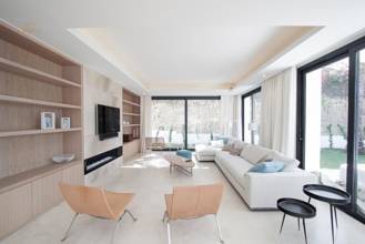 Thumbnail von Luxus-Villa in The Golden Mile R2431187