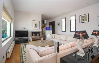 Thumbnail von Luxus-Villa in Benahavis R2556161