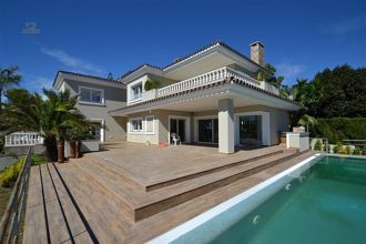 Thumbnail von Luxus-Villa in Marbesa R2057168