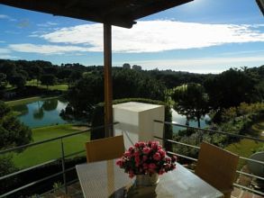 Thumbnail von Luxus-Villa in Rio Real R1920498