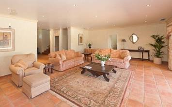 Thumbnail von Luxus-Villa in Mijas Costa R232865