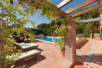 Thumbnail von Luxus-Villa in Las Chapas R148133