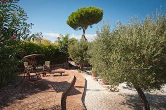 Thumbnail von Luxus-Villa in Las Chapas R148133