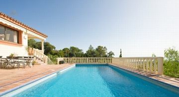 Thumbnail von Luxus-Villa in El Rosario R112035