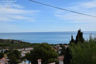 Thumbnail von ***Villa mit Meerblick und 2 separaten Appartements nahe Strand***