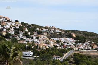 Thumbnail von ***Villa mit Meerblick und 2 separaten Appartements nahe Strand***