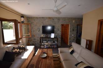 Thumbnail von ***Villa mit Meerblick und 2 separaten Appartements nahe Strand***