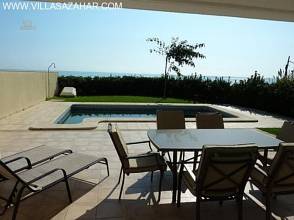 Thumbnail von ***ALCOSSEBRE: Neuwertige Villa in erster Meerlinie***