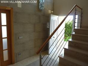 Thumbnail von ***ALCOSSEBRE: Neuwertige Villa in erster Meerlinie***