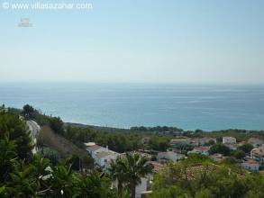 Thumbnail von ***Villa mit unverbaubarem Meerblick auf Hanggrundstück***