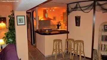 Thumbnail von ***Zweifamilienhaus oberhalb Alcossebre am Naturschutzgebiet***