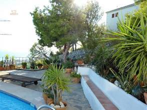 Thumbnail von ***Zweifamilienhaus oberhalb Alcossebre am Naturschutzgebiet***