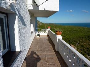 Thumbnail von ***Zweifamilienhaus oberhalb Alcossebre am Naturschutzgebiet***