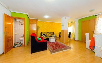 Thumbnail von ***Gepflegtes Reihenhaus mit 2 Schlafzimmern in ruhiger aber zentraler Lage***