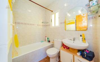 Thumbnail von ***Gepflegtes Reihenhaus mit 2 Schlafzimmern in ruhiger aber zentraler Lage***