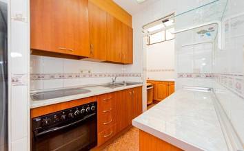 Thumbnail von ***Gepflegtes Reihenhaus mit 2 Schlafzimmern in ruhiger aber zentraler Lage***