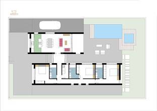 Thumbnail von ***Moderne Neubau-Villa mit 3 Schlafzimmern und Privatpool***