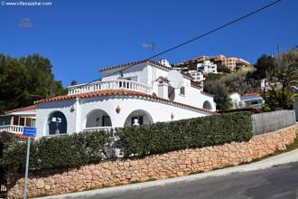 Thumbnail von ***Marcolina Bildschöne Villa mit Pool und Meerblick in Bestzustand***