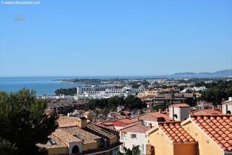 Thumbnail von ***Marcolina Bildschöne Villa mit Pool und Meerblick in Bestzustand***