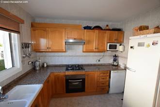 Thumbnail von ***Marcolina Bildschöne Villa mit Pool und Meerblick in Bestzustand***