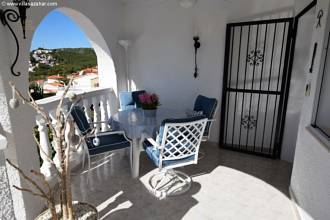 Thumbnail von ***Marcolina Bildschöne Villa mit Pool und Meerblick in Bestzustand***